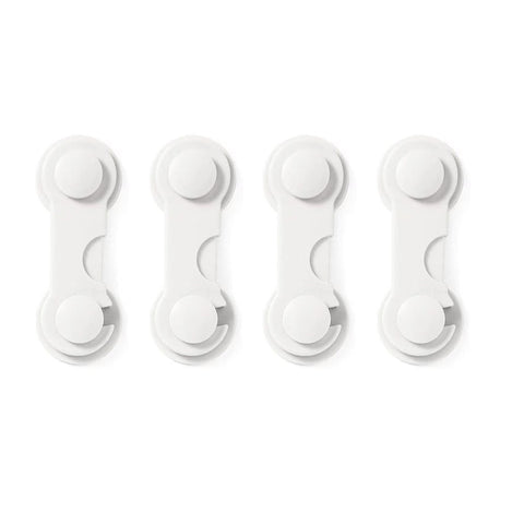 New Baby Safety Lock