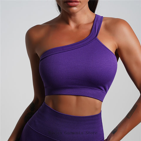 Women Sports Yoga Fitness Bra