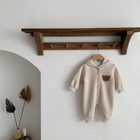 Baby Bodysuit Jumpsuit Clothing