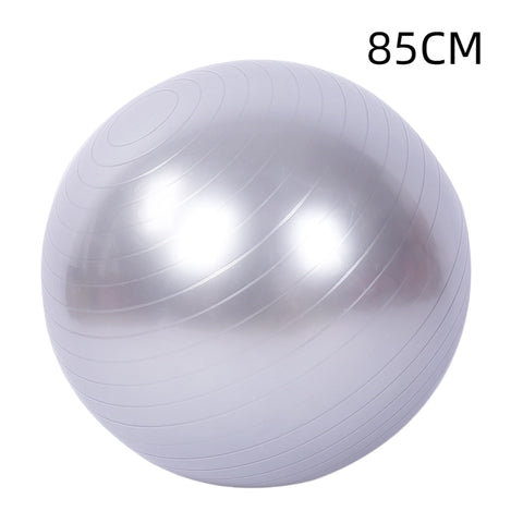 New Yoga Pilates Ball