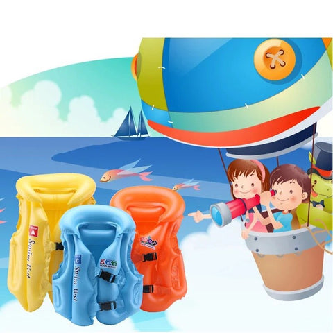 Kids Baby Swimwear Jackets