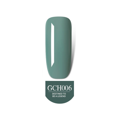 198 Colors Soak Off UV LED Gel Nail Polish Set