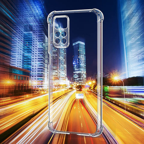 New Shockproof Silicone Soft Case