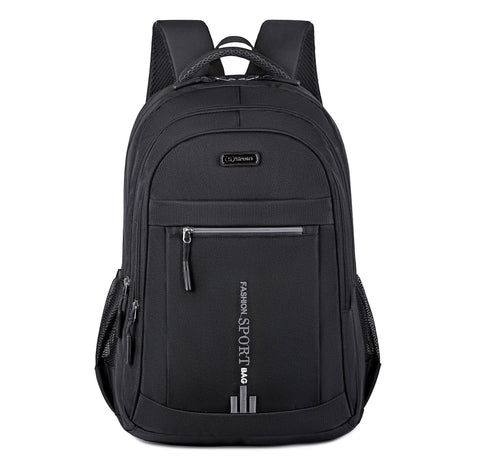 New Large Capacity Backpacks