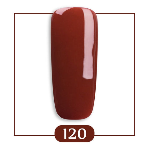 15ml Color Gel Nail Polish