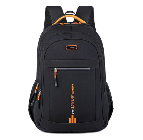 New Large Capacity Backpacks