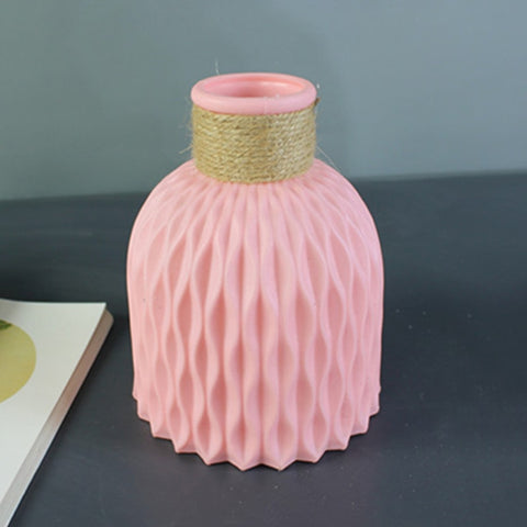 Home Nordic Plastic Vase