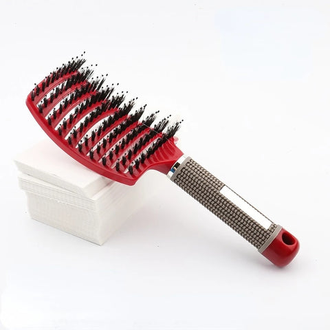 New Hair Scalp Massage Comb