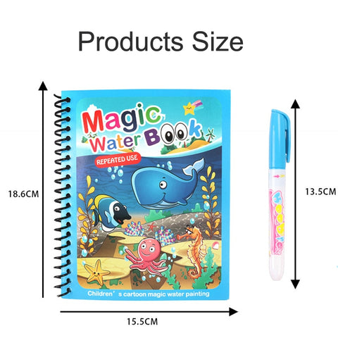 New Sensory Early Education Toys