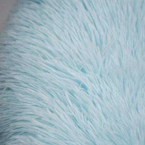 Home Washable Rug Warm Cat Sofa Mat