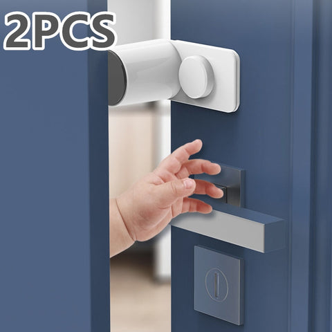 Child Safety Cabinet Refrigerator Door Lock