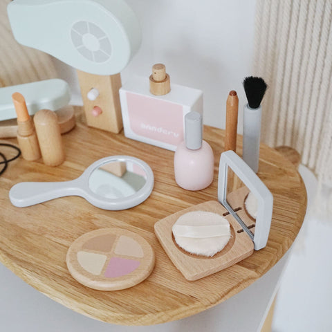 Kid Beautiful Makeup Set