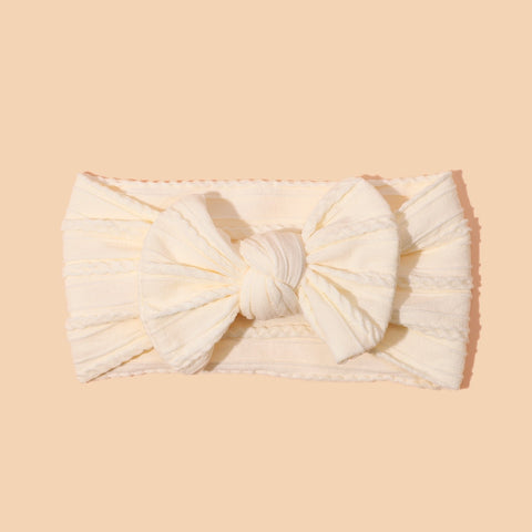 1Pcs Newborn Baby Headband
