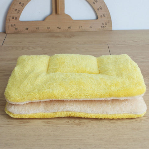 New Cat Thicken Sleeping Mat