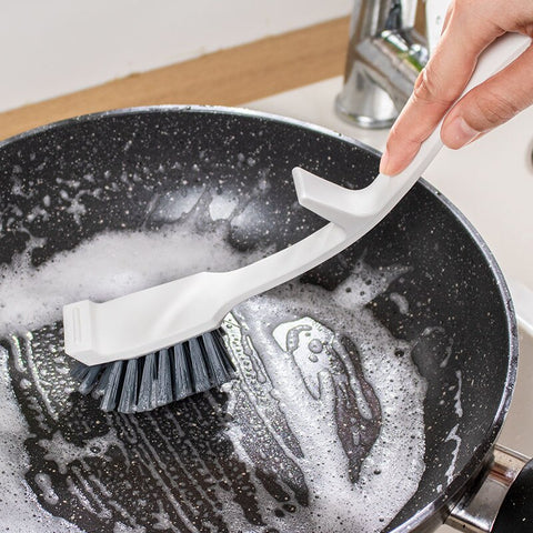 Multifunctional Home Cleaning Brush