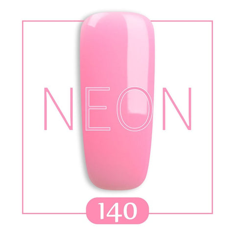 15ml Color Gel Nail Polish
