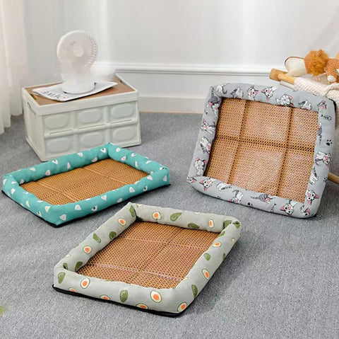 New Summer Cat Bed