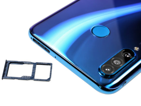 New Huawei P30 Lite Smartphone
