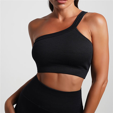 Women Sports Yoga Fitness Bra