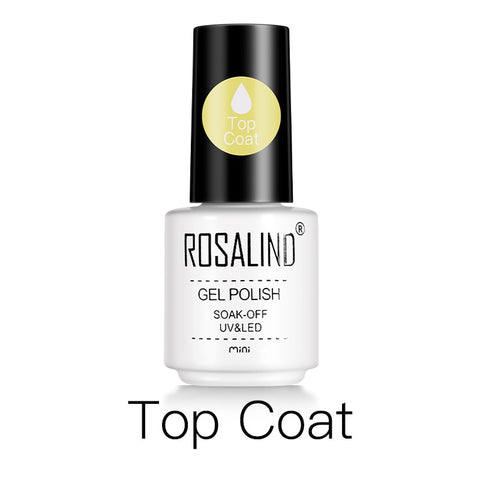 80 Colors Semi Permanent Varnishes Nails Art