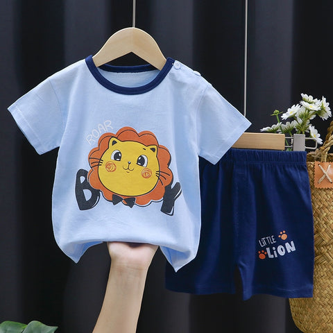 2023 Baby Boys Clothing Sets