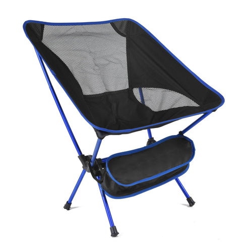 Outdoor Camping Beach Fishing Chair