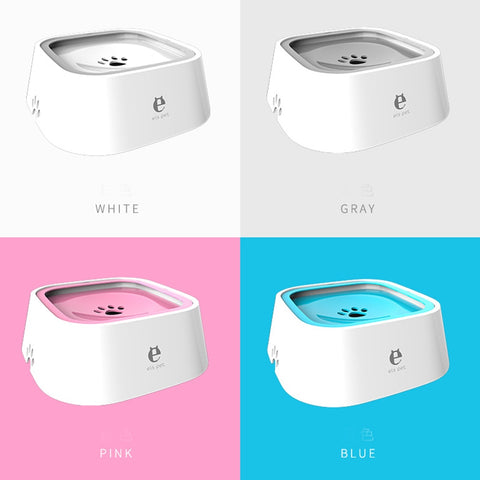 Pet Automatic Drinking Water Bowl