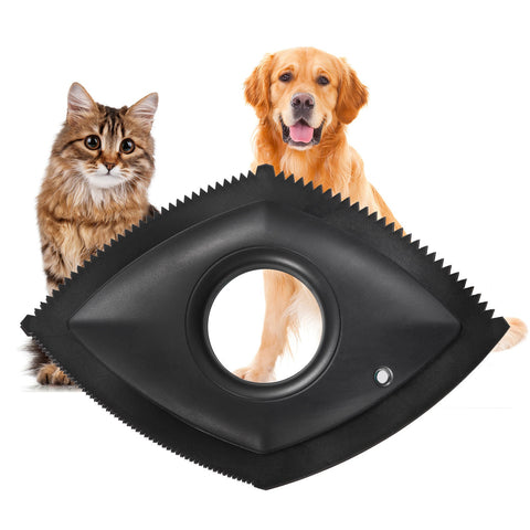 Pet Hair Remover Tool