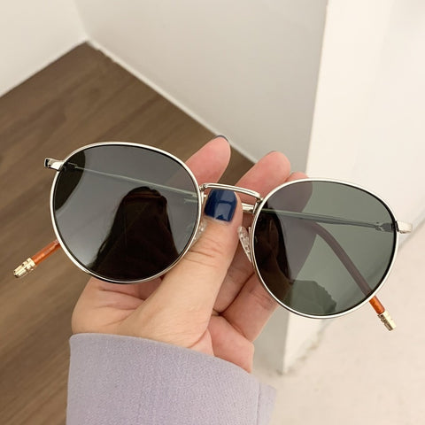 New Women High Quality Glasses