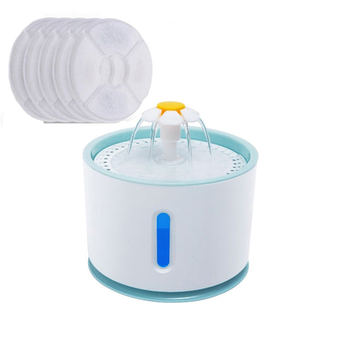 Pet Automatic Water Fountain