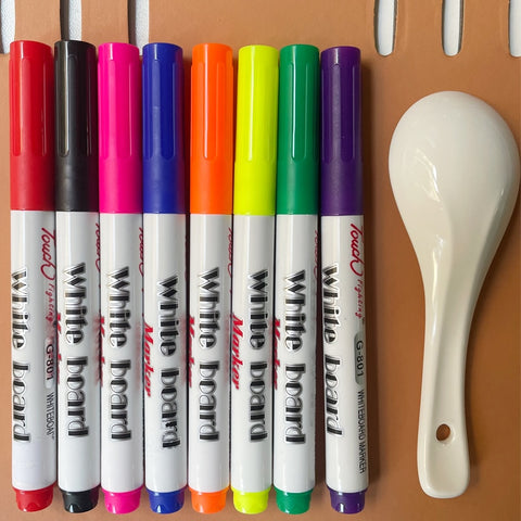 New Magical Water Painting Pen