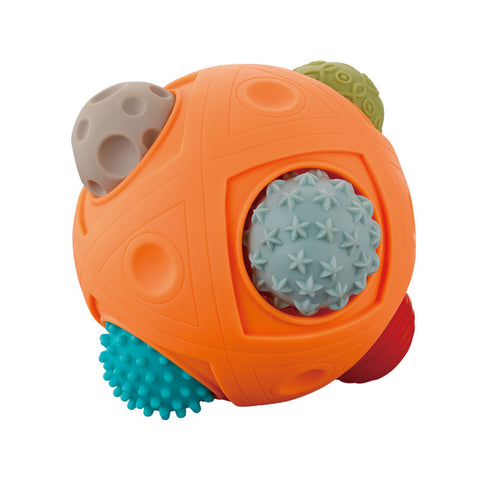New Montessori Sensory Toys