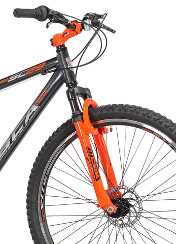 New SC29 Mountain Bike