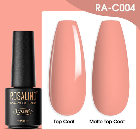 80 Colors Semi Permanent Varnishes Nails Art