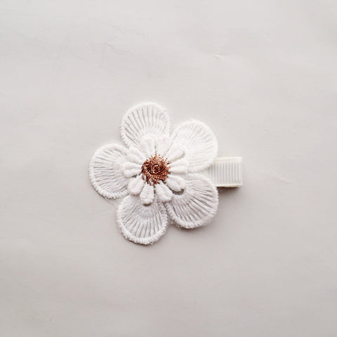 Kids Princess Barrette Hair Accessories
