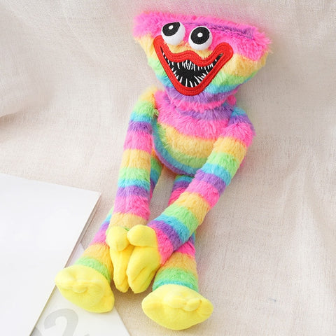 40cm Huggy Wuggy Stuffed Plush Toy