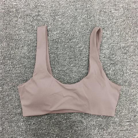 2023 Women Fitness Bra