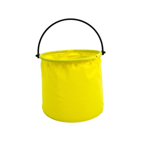 New Beach Sand Play Bucket Toy