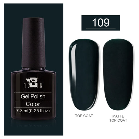15ML Super Top Coat  Function Gel