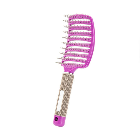 New Hair Scalp Massage Comb