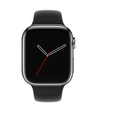 Women Series 8 2.0 " Screen Bluetooth Call Watch