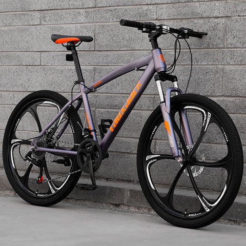 New 24/26/27.5Inch Mountain Bike
