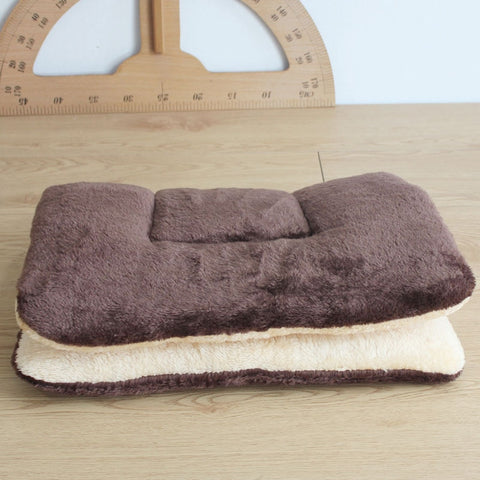 New Cat Thicken Sleeping Mat
