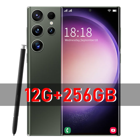 7.3 inch original 6800mAh Mobile Phone