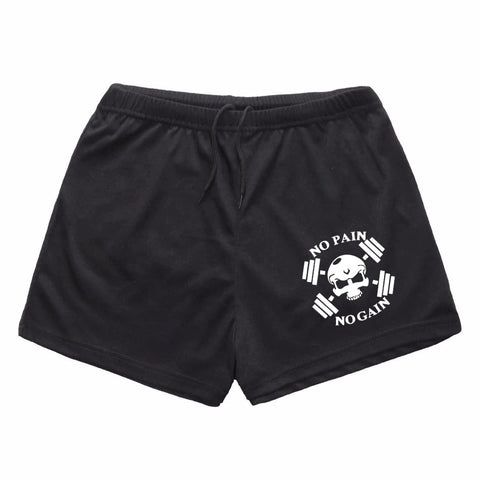 Men Quick Dry Running Shorts
