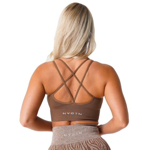 Woman Fitness Elastic Breathable Underwear