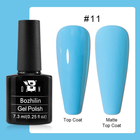 15ML Super Top Coat  Function Gel