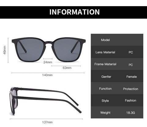 2023 New Fashion Sunglasses