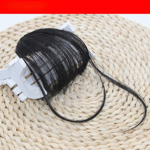 New Fake Air Bangs Hair Styling Tools