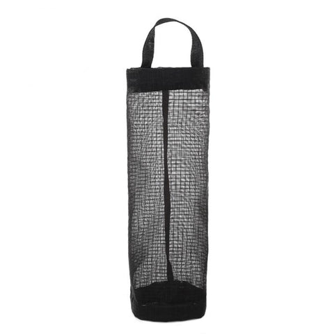 New Wall Mount Plastic Bag Holder